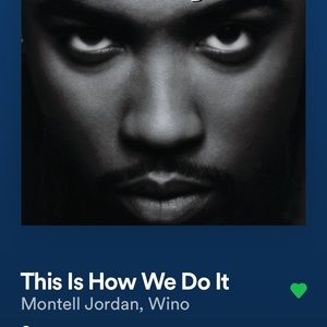 Meet your Posher, Vincent